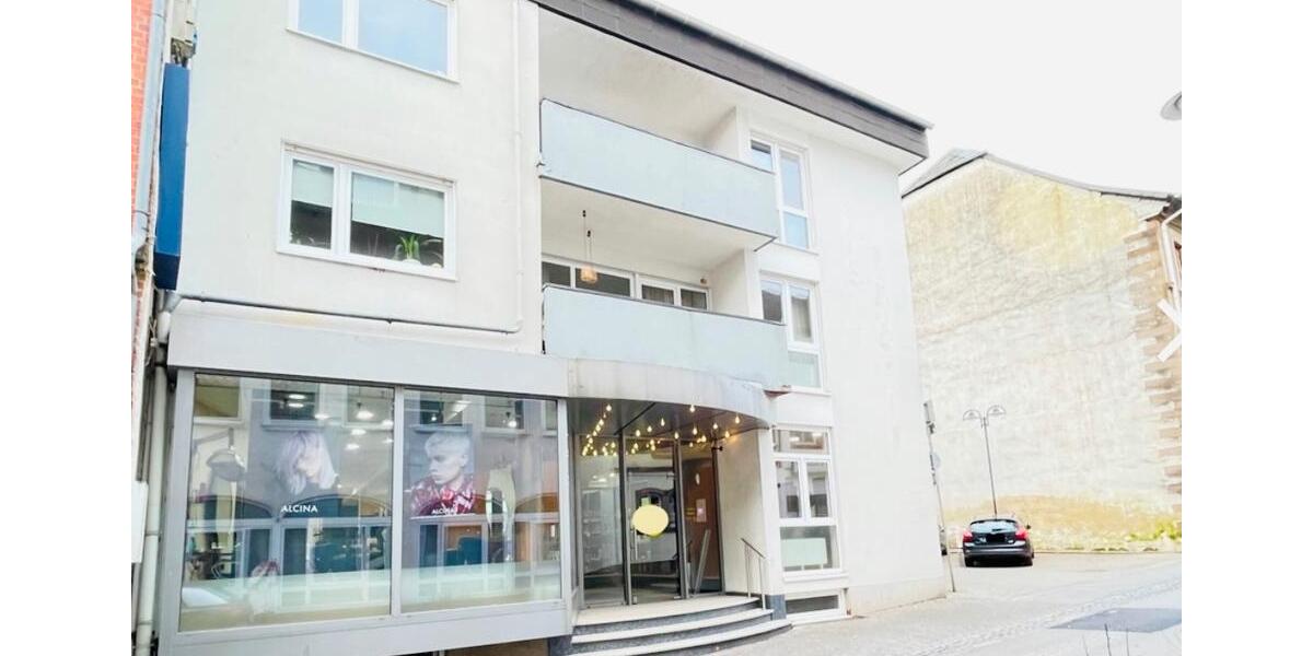 Gewerbeobjekt Sankt Wendel - 1.200&euro; | Angebot:26182552