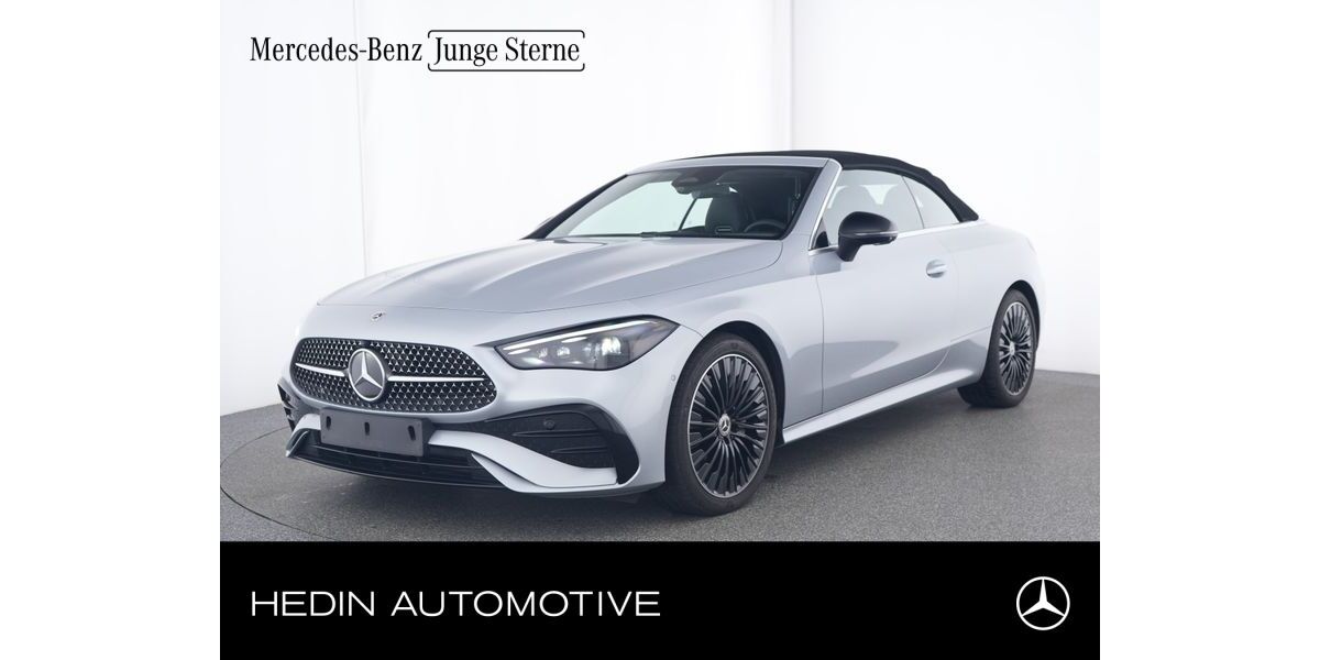 Mercedes-Benz CLE 220 19.220 km 57.470 &euro; Saarbrücken 66117