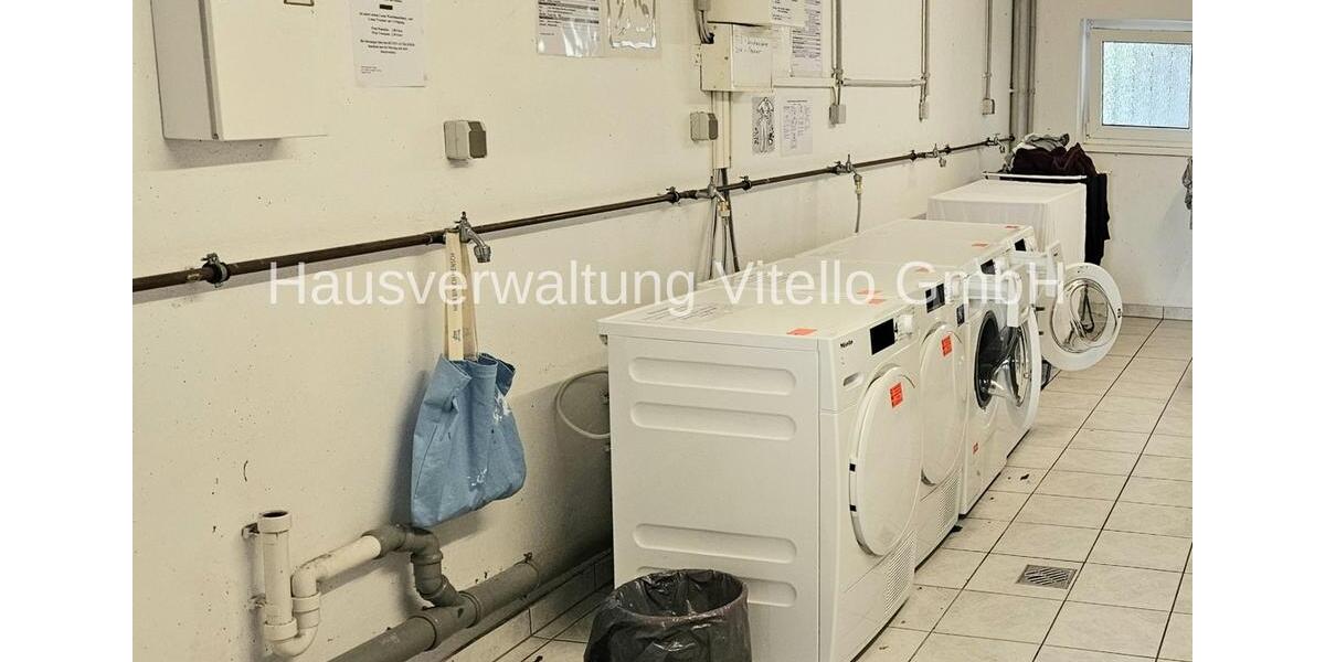 Etagenwohnung Saarbrücken Kieselhumes - 2 Zimmer, 38 m&sup2;, 465&euro; | Angebot:26611387