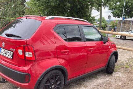 Suzuki Ignis 58.100 km 10.490 &euro; Marpingen 66646