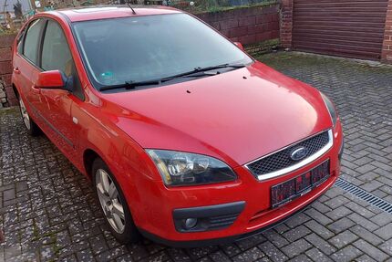Ford Focus 235.000 km 3.199 &euro; Saarbrücken 66113