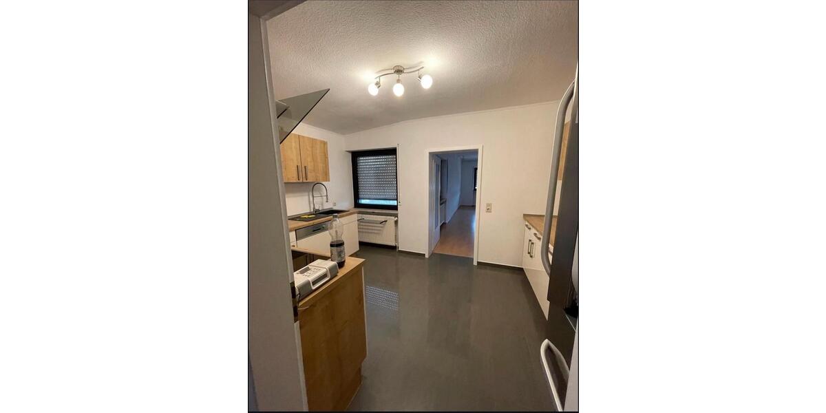 Dachgeschoßwohnung Heusweiler - 2 Zimmer, 110 m&sup2;, 210.000&euro; | Angebot:25432316