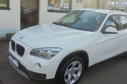 BMW X1 139.000 km 7.950 &euro; Dillingen/Saar 66763