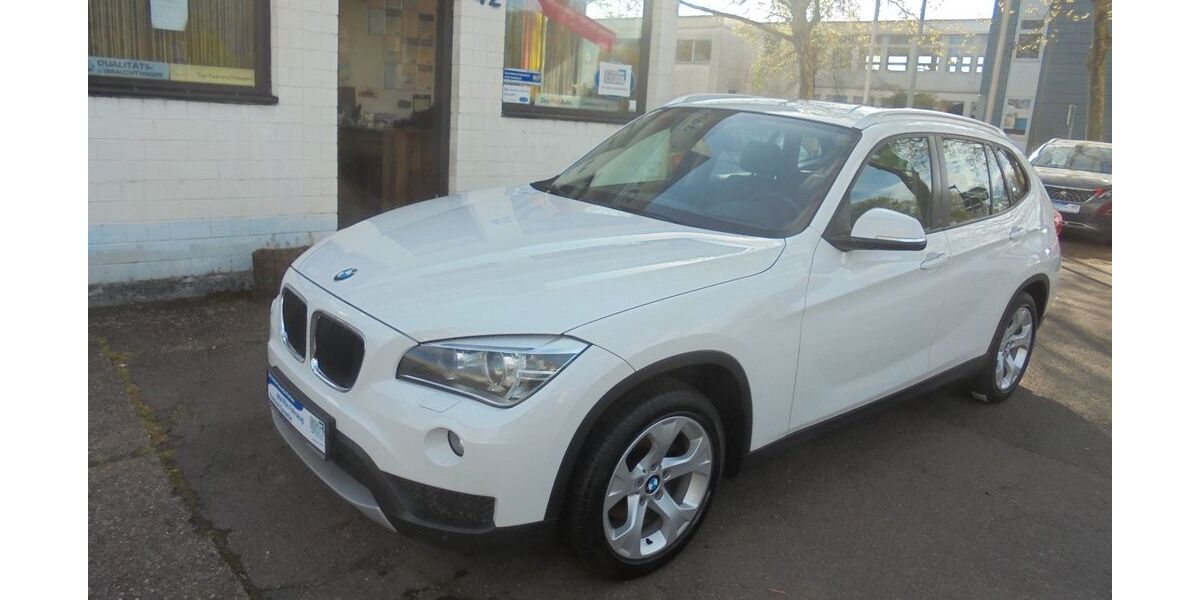 BMW X1 139.000 km 7.950 &euro; Dillingen/Saar 66763