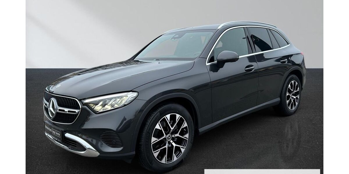 Mercedes-Benz GLC 200 8.000 km 56.900 &euro; Zweibrücken 66482