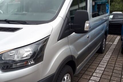 Ford Transit 22.000 km 32.000 &euro; Neunkirchen 66538