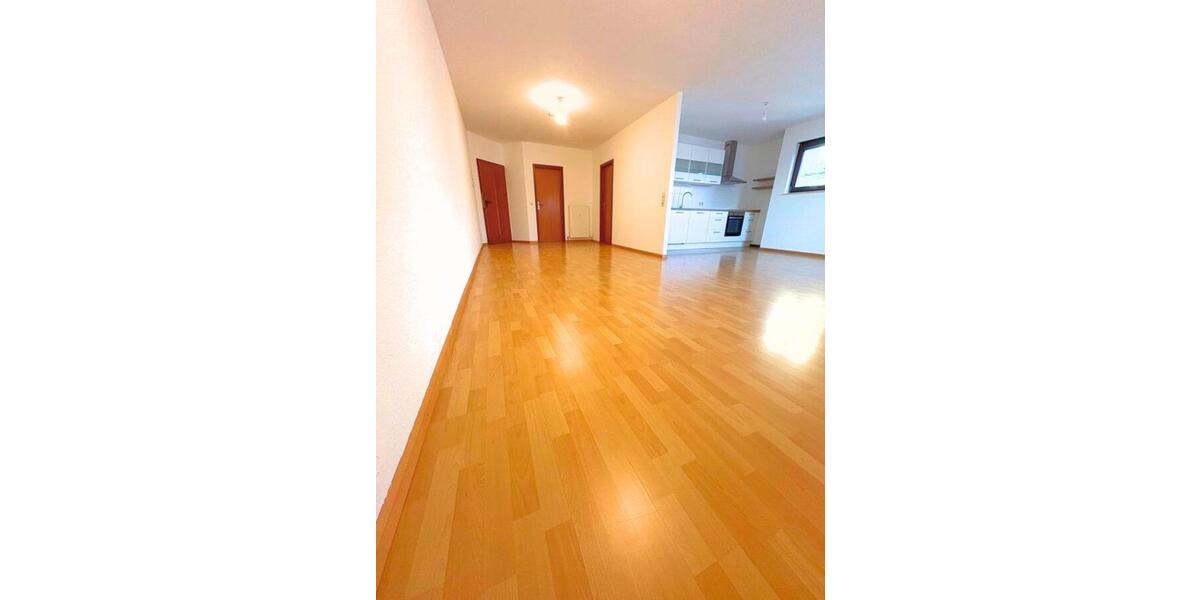 Dachgeschoßwohnung Dillingen (Saar) - 2 Zimmer, 70 m&sup2;, 590&euro; | Angebot:25856070
