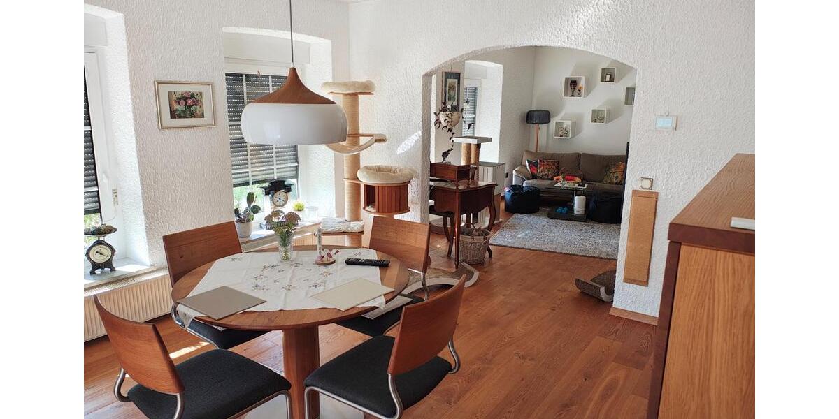 Einfamilienhaus Eppelborn - 4 Zimmer, 105 m&sup2;, 190.000&euro; | Angebot:25790400