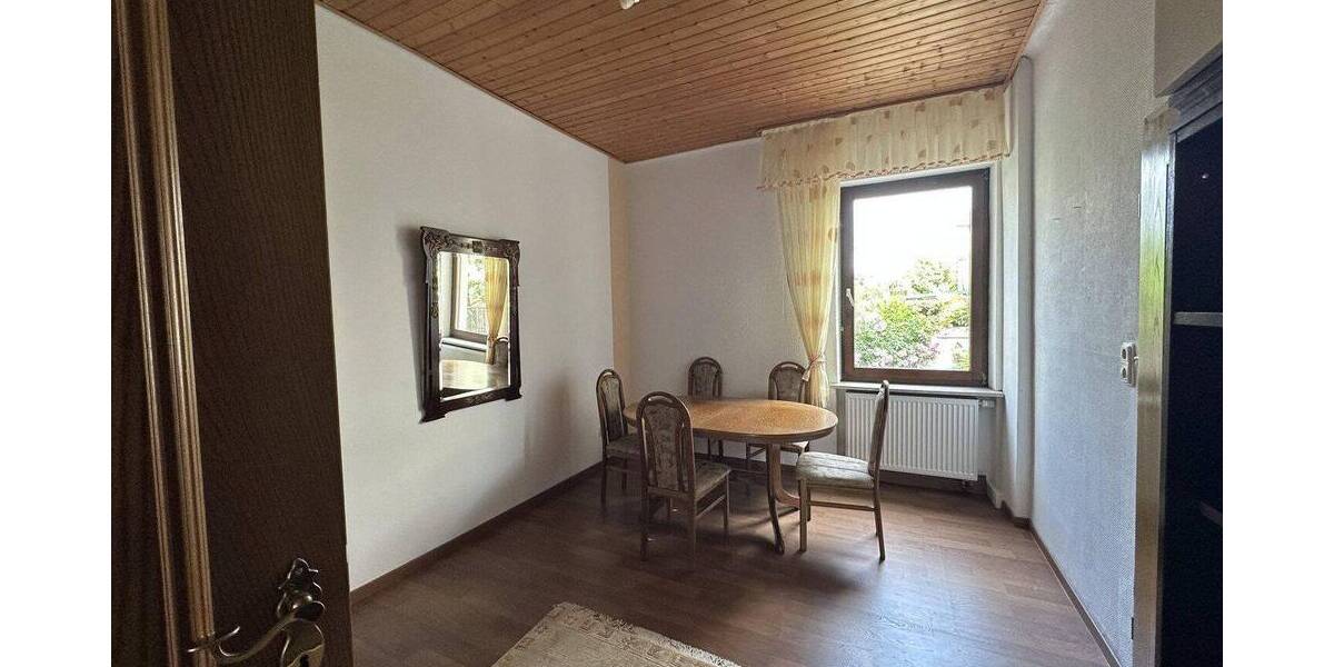 Reihenmittelhaus Dillingen - 4 Zimmer, 143 m&sup2;, 169.000&euro; | Angebot:26841288