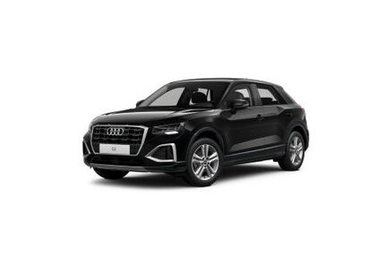 Audi Q2 43.800 km 20.490 &euro; Homburg 66424