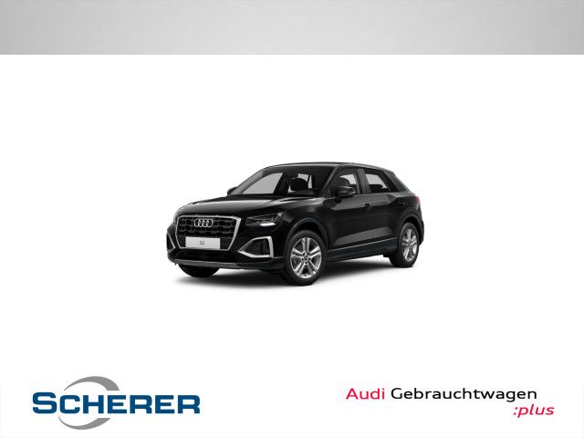 Audi Q2 43.800 km 20.490 &euro; Homburg 66424