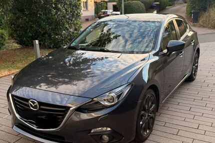 Mazda 3 93.426 km 11.200 &euro; Ottweiler 66564