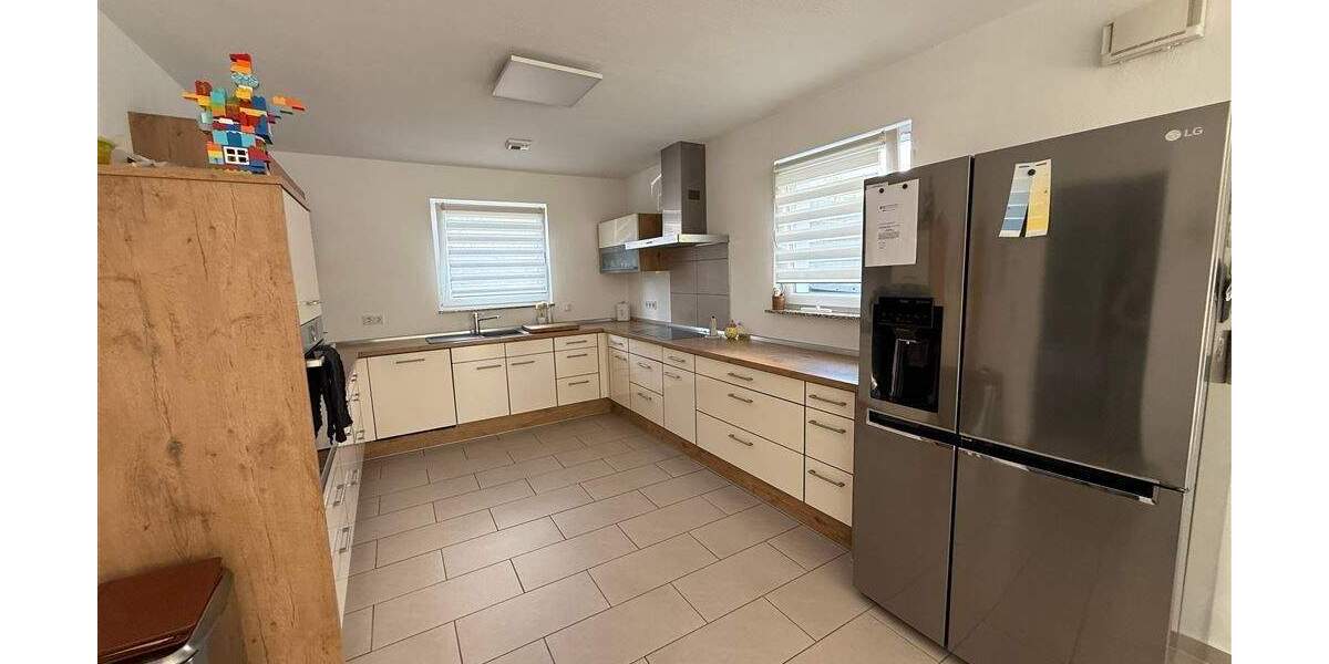 Einfamilienhaus Völklingen Ludweiler - 4 Zimmer, 145 m&sup2;, 389.000&euro; | Angebot:25661337