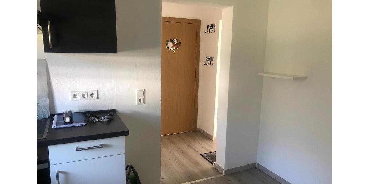 Erdgeschoßwohnung Sankt Ingbert - 3 Zimmer, 60 m&sup2;, 130.000&euro; | Angebot:26582359