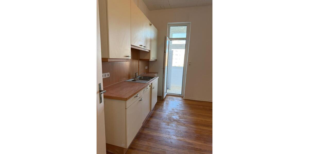 Etagenwohnung Saarbrücken St. Arnual - 1 Zimmer, 20 m&sup2;, 400&euro; | Angebot:24381174