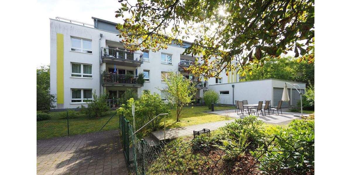 Etagenwohnung Saarbrücken Malstatt - 3 Zimmer, 65 m&sup2;, 169.000&euro; | Angebot:25675554