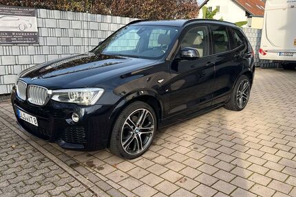 BMW X3 188.077 km 21.500 &euro; Schwalbach Hülzweiler 66773