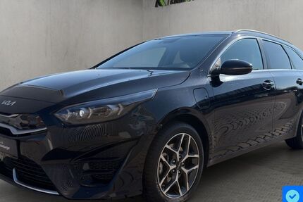 Kia ceed / Ceed 81.000 km 20.666 &euro; Saarlouis 66740