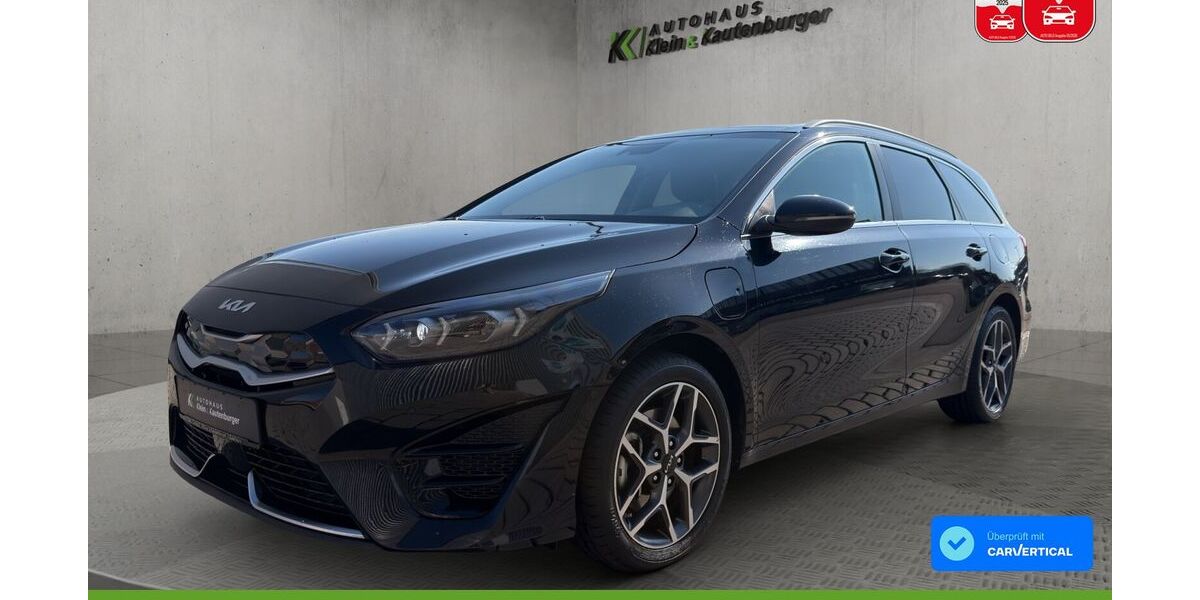 Kia ceed / Ceed 81.000 km 20.666 &euro; Saarlouis 66740