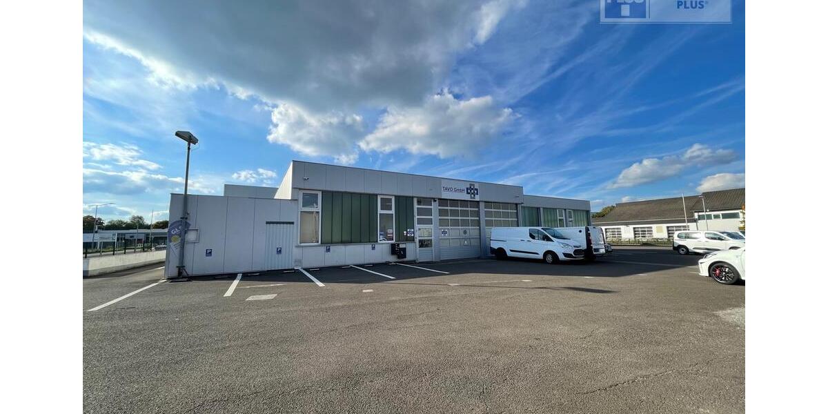 Gewerbeobjekt Homburg - 4.500&euro; | Angebot:23054411