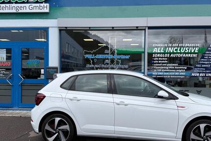 VW Polo 38.750 km 23.990 &euro; Rehlingen - Siersburg 66780