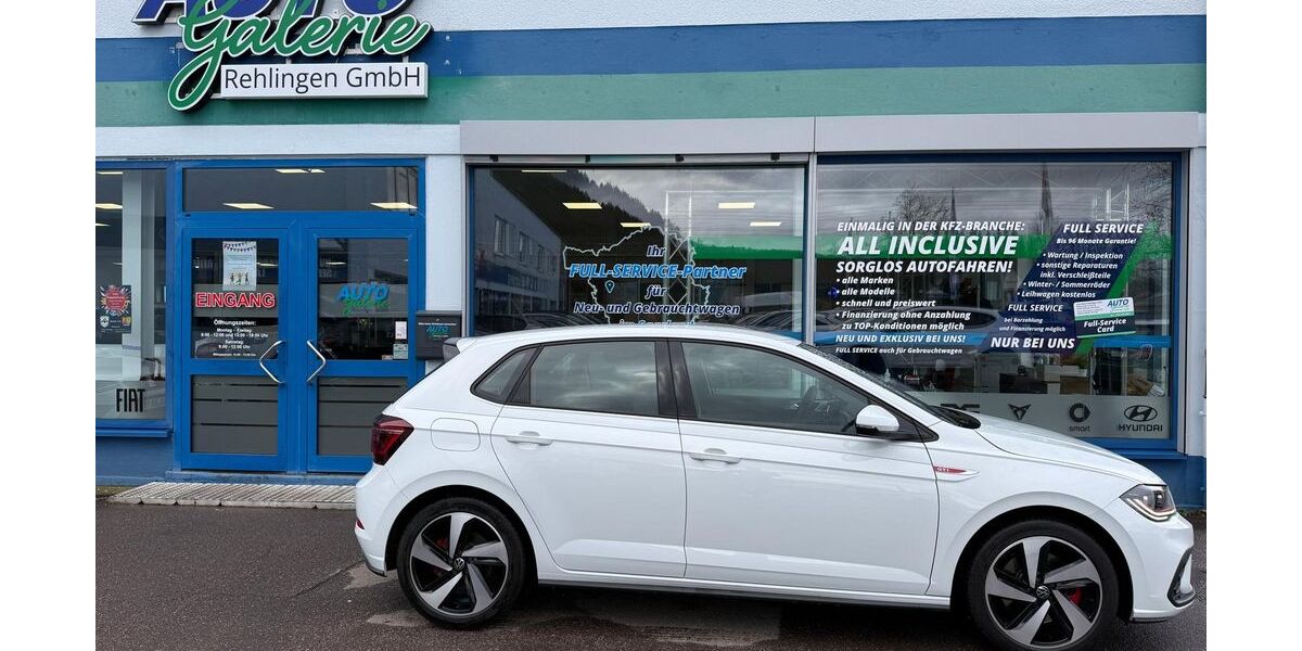 VW Polo 38.750 km 23.990 &euro; Rehlingen - Siersburg 66780