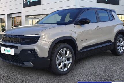 Jeep Avenger 40.283 km 17.690 &euro; Saarbrücken 66119