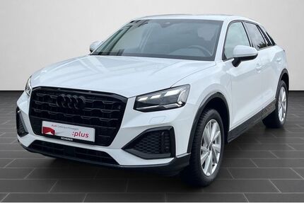 Audi Q2 14.700 km 29.490 &euro; Homburg 66424