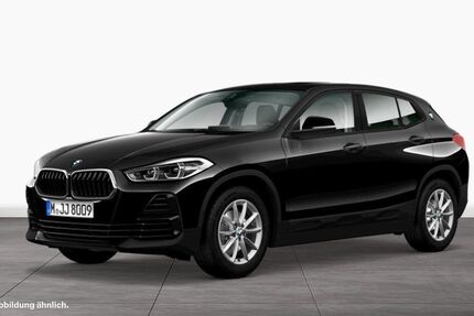 BMW X2 46.682 km 25.980 &euro; Saarbrücken 66121