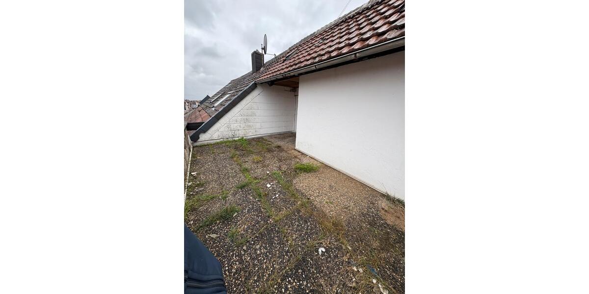 Dachgeschoßwohnung Friedrichsthal - 4 Zimmer, 90 m&sup2;, 750&euro; | Angebot:24651021