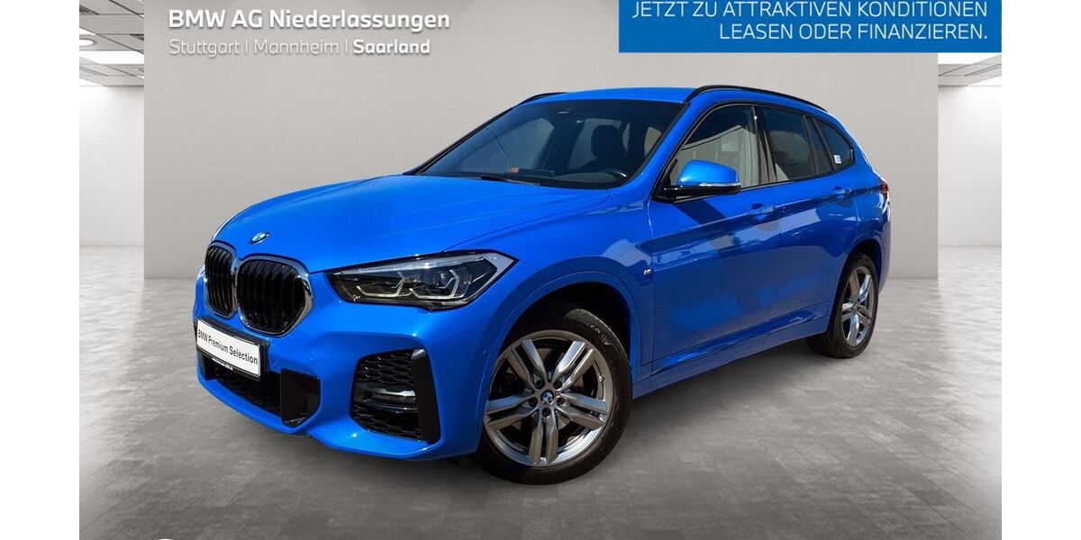 BMW X1 38.216 km 32.590 &euro; Kirkel 66459