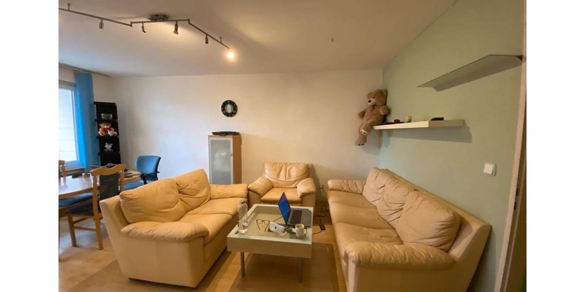 Etagenwohnung Saarbrücken Dudweiler - 2 Zimmer, 60 m&sup2;, 600&euro; | Angebot:26200064