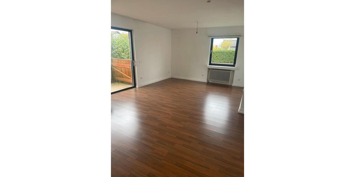 Erdgeschoßwohnung Saarbrücken Bischmisheim - 2 Zimmer, 68 m&sup2;, 700&euro; | Angebot:24810505