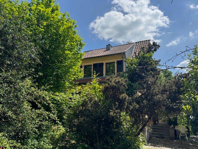 Einfamilienhaus Saarbrücken Scheidt - 4 Zimmer, 91 m&sup2;, 349.000&euro; | Angebot:26585440