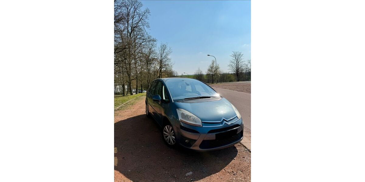 Citroen C4 Picasso 173.645 km 1.990 &euro; Saarwellingen 66793