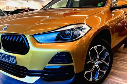 BMW X2 62.876 km 27.850 &euro; Schwalbach 66773