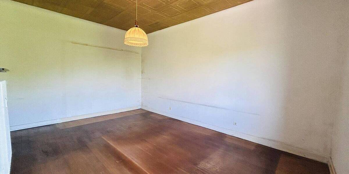 Etagenwohnung Saarbrücken Güdingen - 3 Zimmer, 81 m&sup2;, 85.000&euro; | Angebot:26697996