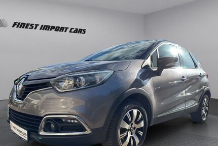 Renault Captur 163.087 km 7.500 &euro; Völklingen 66333