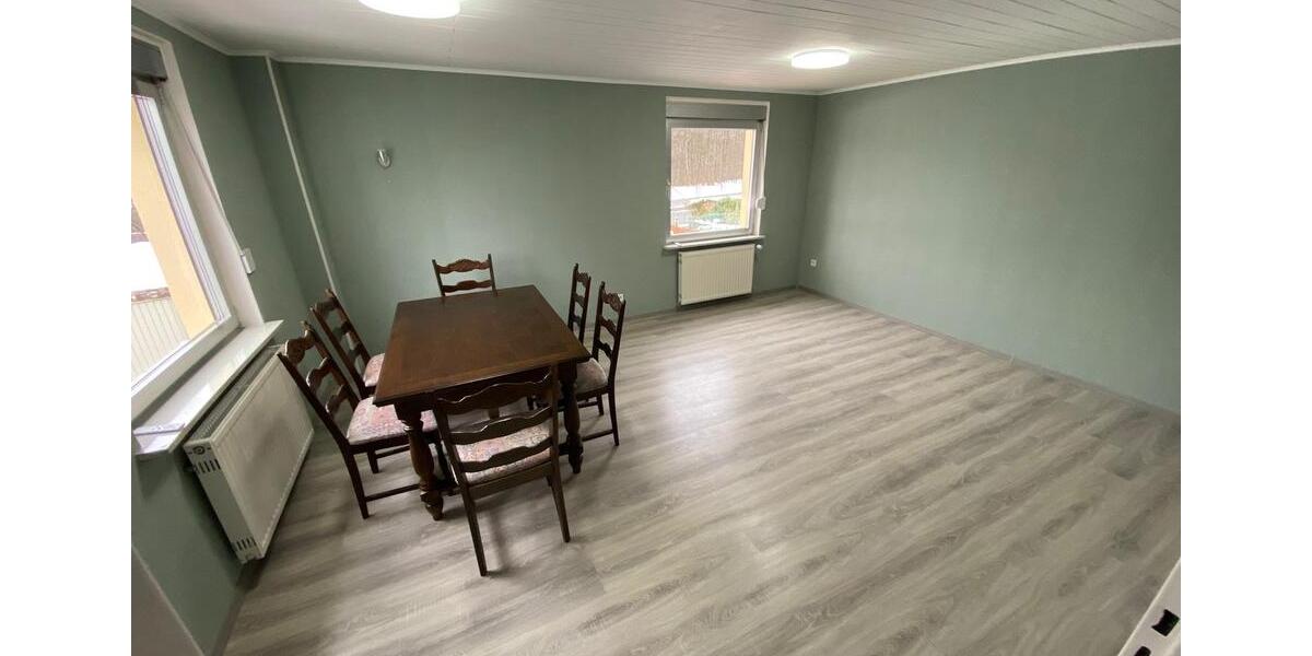 Reihenhaus Sulzbach (Saar) - 4 Zimmer, 100 m&sup2;, 239.000&euro; | Angebot:25148584