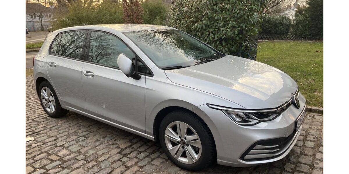 VW Golf 12.000 km 19.990 &euro; Saarlouis 66740