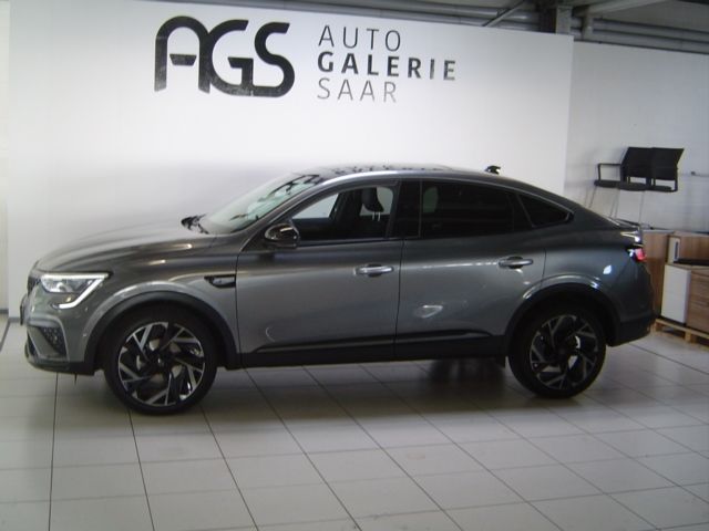Renault Arkana 21.506 km 28.999 &euro; Saarbrücken 66115