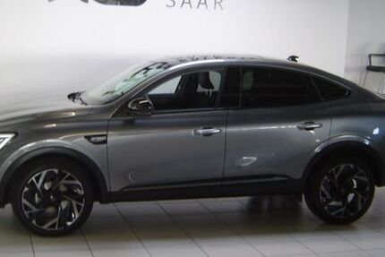 Renault Arkana 21.506 km 29.999 &euro; Saarbrücken 66115