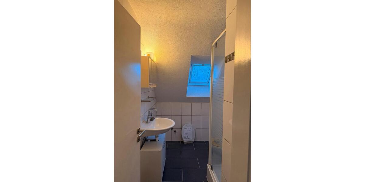 Dachgeschoßwohnung Saarbrücken Malstatt - 3 Zimmer, 100 m&sup2;, 750&euro; | Angebot:24842811