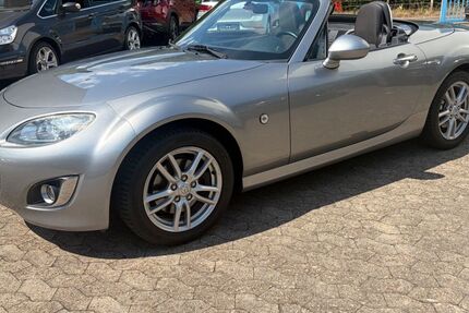 Mazda MX-5 106.000 km 10.900 &euro; Saarbrücken 66115