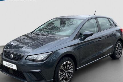 Seat Ibiza 11.863 km 19.900 &euro; Neunkirchen 66539