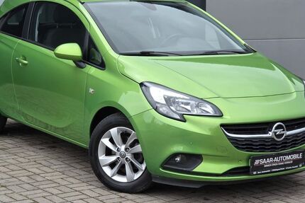 Opel Corsa 112.541 km 5.999 &euro; Völklingen-Fenne 66333