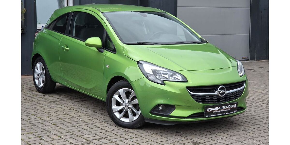 Opel Corsa 112.541 km 5.999 &euro; Völklingen-Fenne 66333