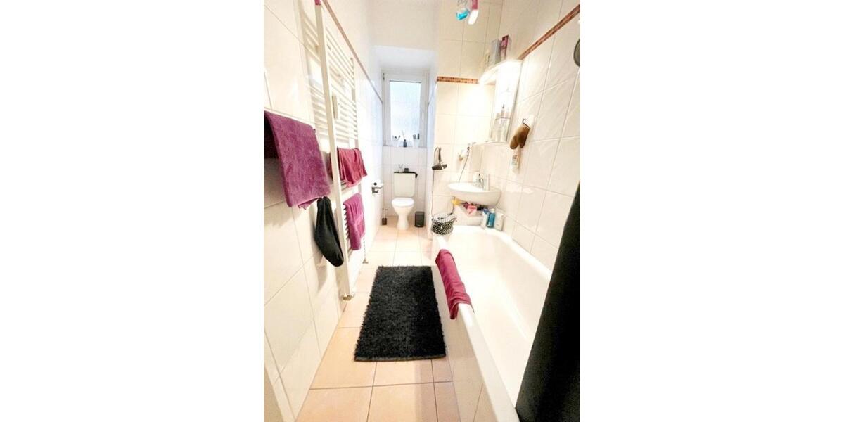 Erdgeschoßwohnung Saarbrücken Eschberg - 2 Zimmer, 50 m&sup2;, 580&euro; | Angebot:26549986