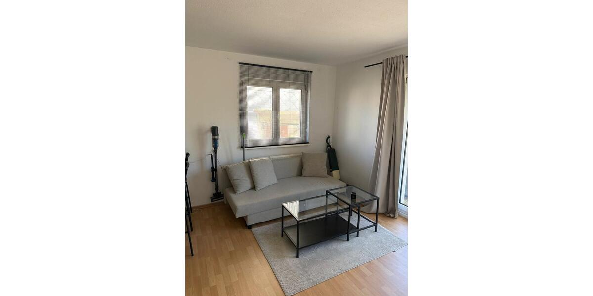 Erdgeschoßwohnung Saarbrücken Dudweiler - 1 Zimmer, 32 m&sup2;, 475&euro; | Angebot:26534259
