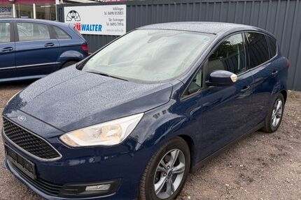 Ford C-Max 99.800 km 8.450 &euro; Saarbrücken/Altenkessel 66126